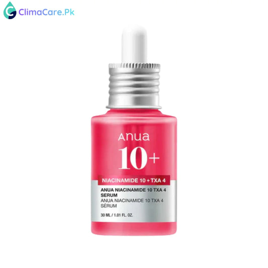 Anua Niacinamide 10 TXA 4 Serum for Brightening and Dark Spots