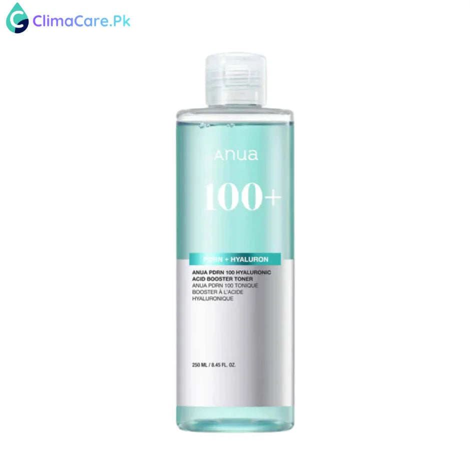 Anua PDRN 100 Hyaluronic Acid Booster Toner