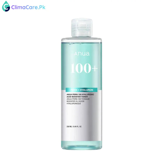 Anua PDRN 100 Hyaluronic Acid Booster Toner