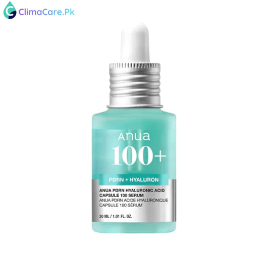 Anua PDRN Hyaluronic Acid Capsule 100 Serum