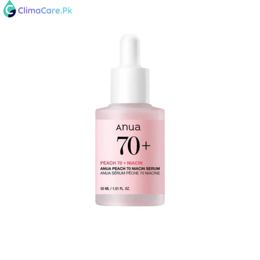 Anua Peach 70% Niacinamide Serum