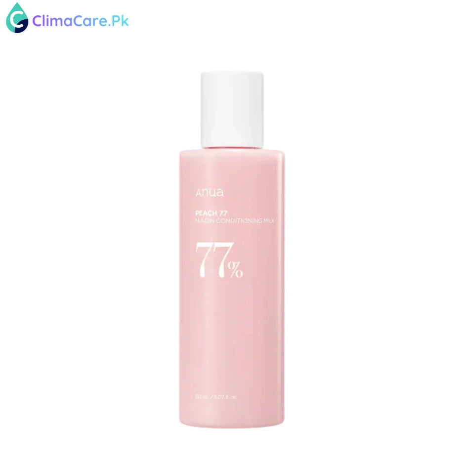 Anua Peach 77 Niacin Conditioning Milk