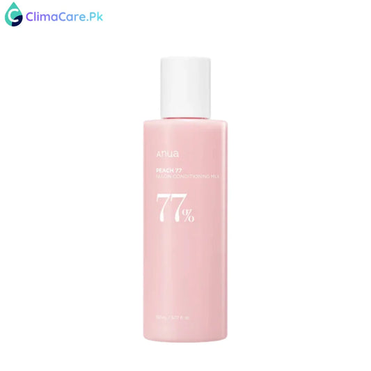 Anua Peach 77 Niacin Conditioning Milk