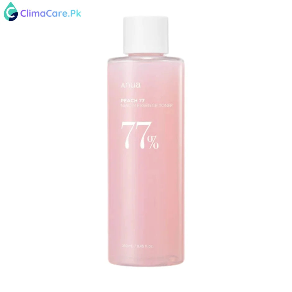 Anua Peach 77 Niacin Essence Toner