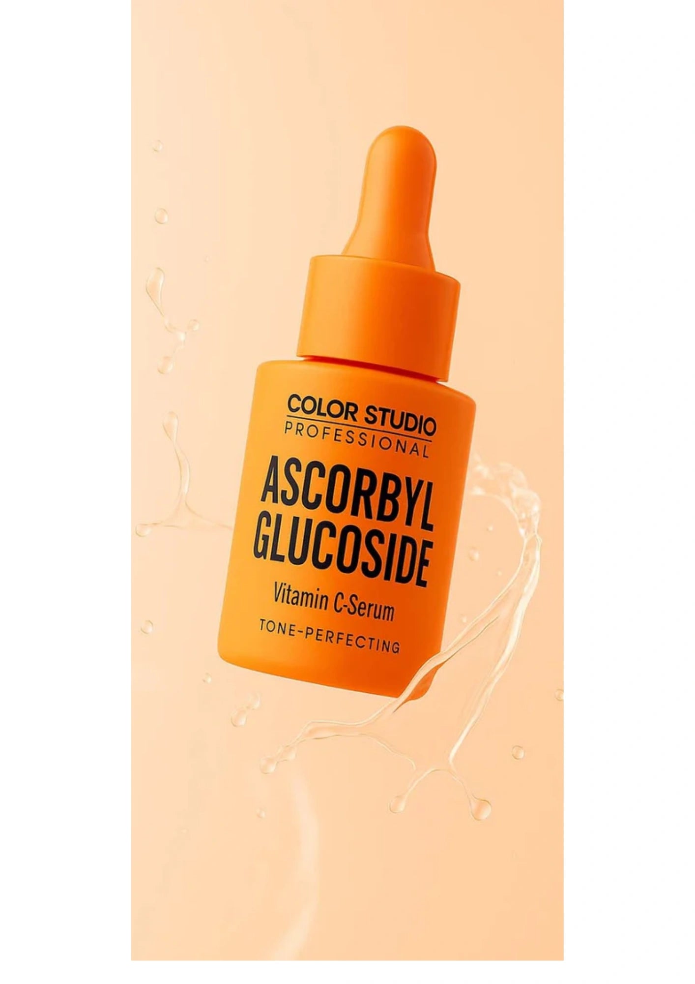 ASCORBYL GLUCOSIDE 5% VITAMIN C SERUM