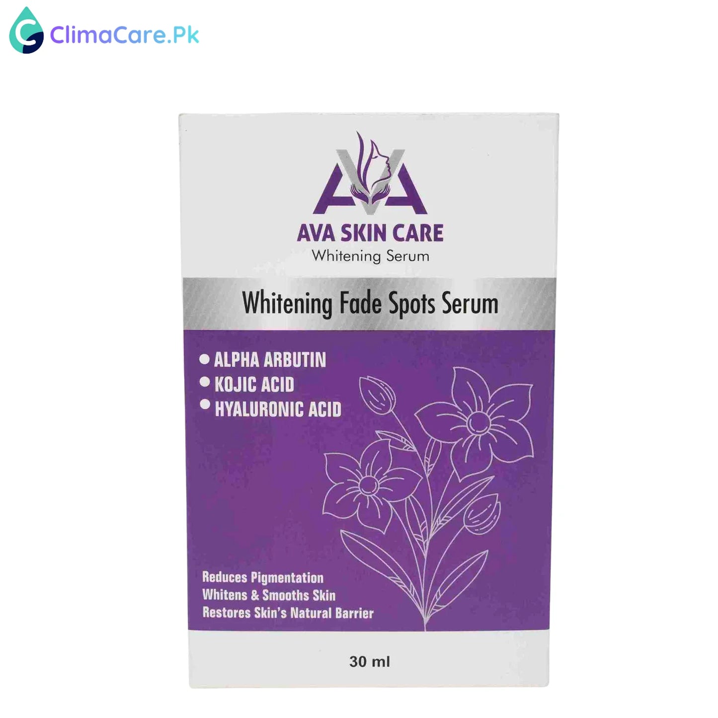 AVA FADE SPOTS SERUM