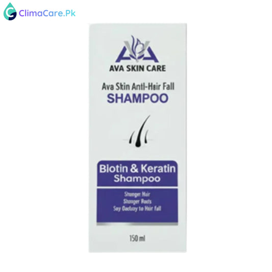 AVA HAIR FALL SHAMPOO