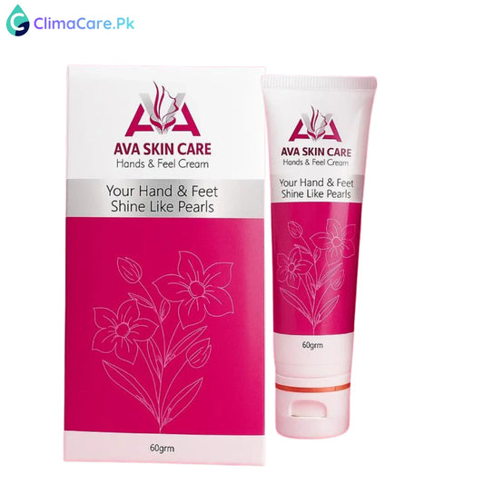 AVA HAND & FEET CREAM