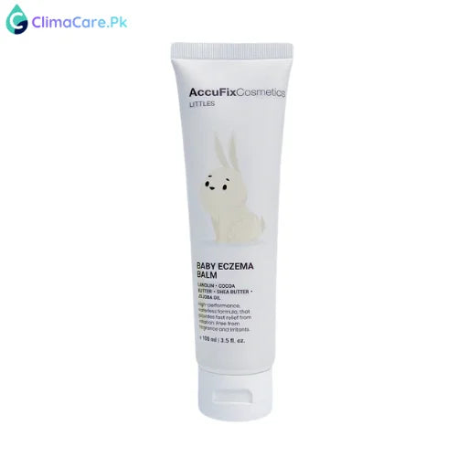 Baby Eczema Balm