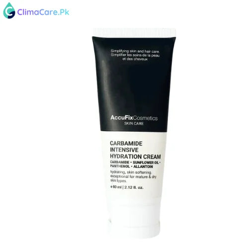 Carbamide Intensive Hydration Cream