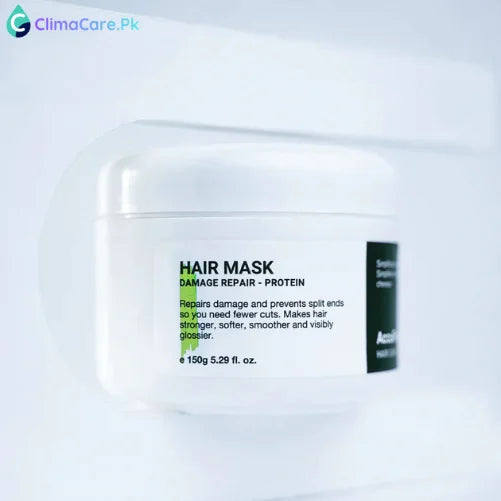 Damage Repair Protein Hair Mask