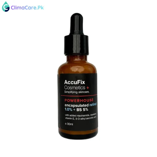 Encapsulated Retinol + B5 Serum