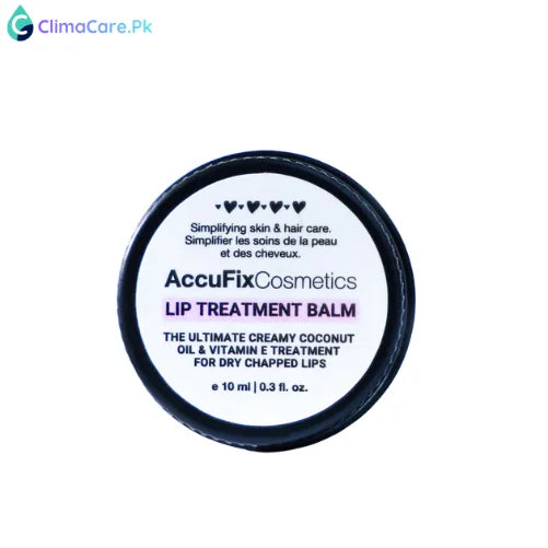 Lip Treatment Balm