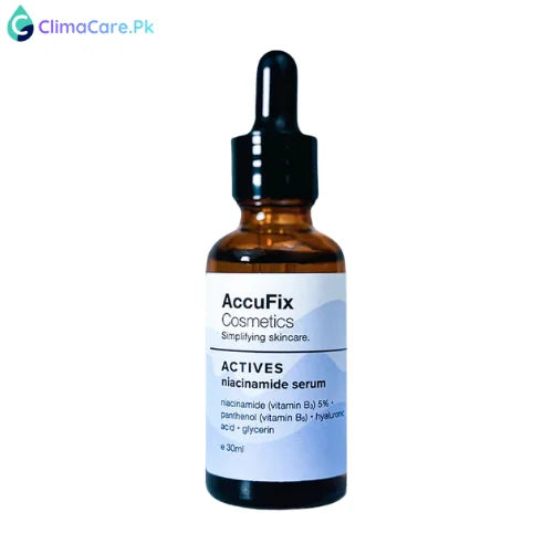 Niacinamide Serum