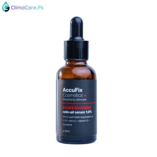 Retin-oil Serum