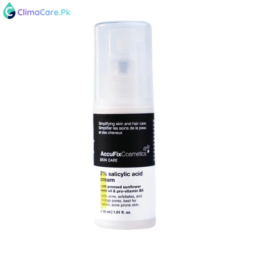 AccuFix Oat & Glycolic Acid Gel Toner