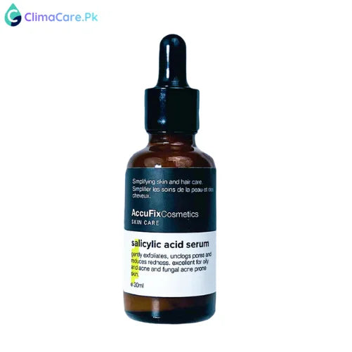 Azelaic Acid Serum