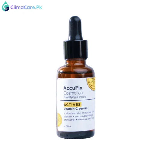Vitamin C Serum