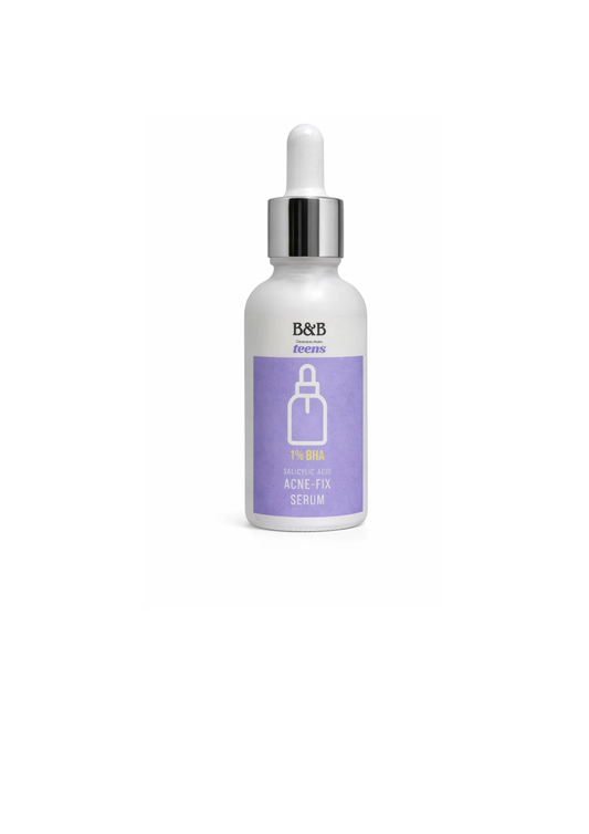 Acne-Fix Serum (1% BHA, Salicylic Acid)