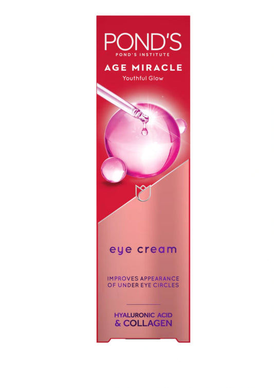 Age Miracle