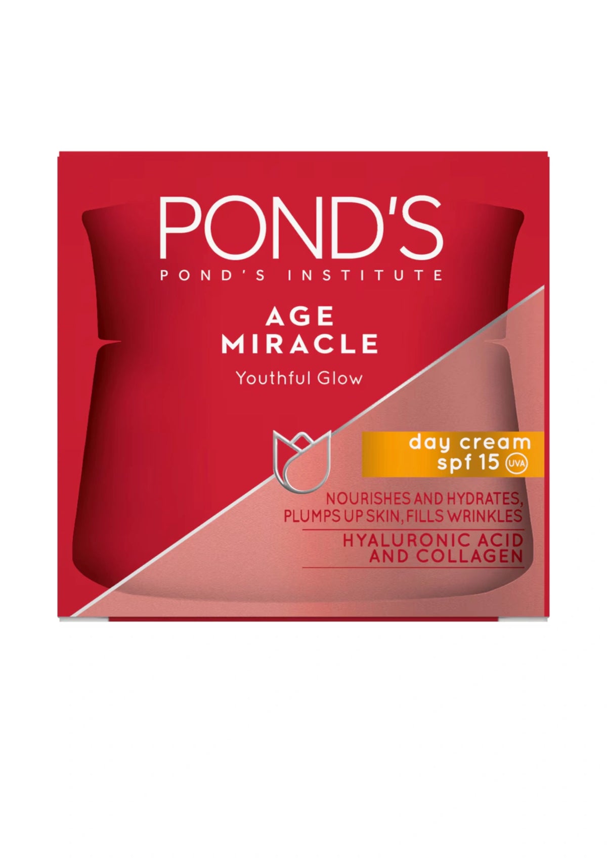 POND'S Age Miracle Day Cream SPF 15PA++