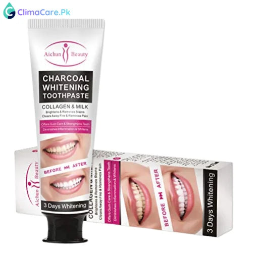 AICHUN BEAUTY 3 Day Toothpaste Collagen 100ml