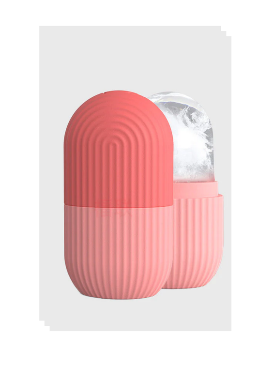 Air Ice Roller