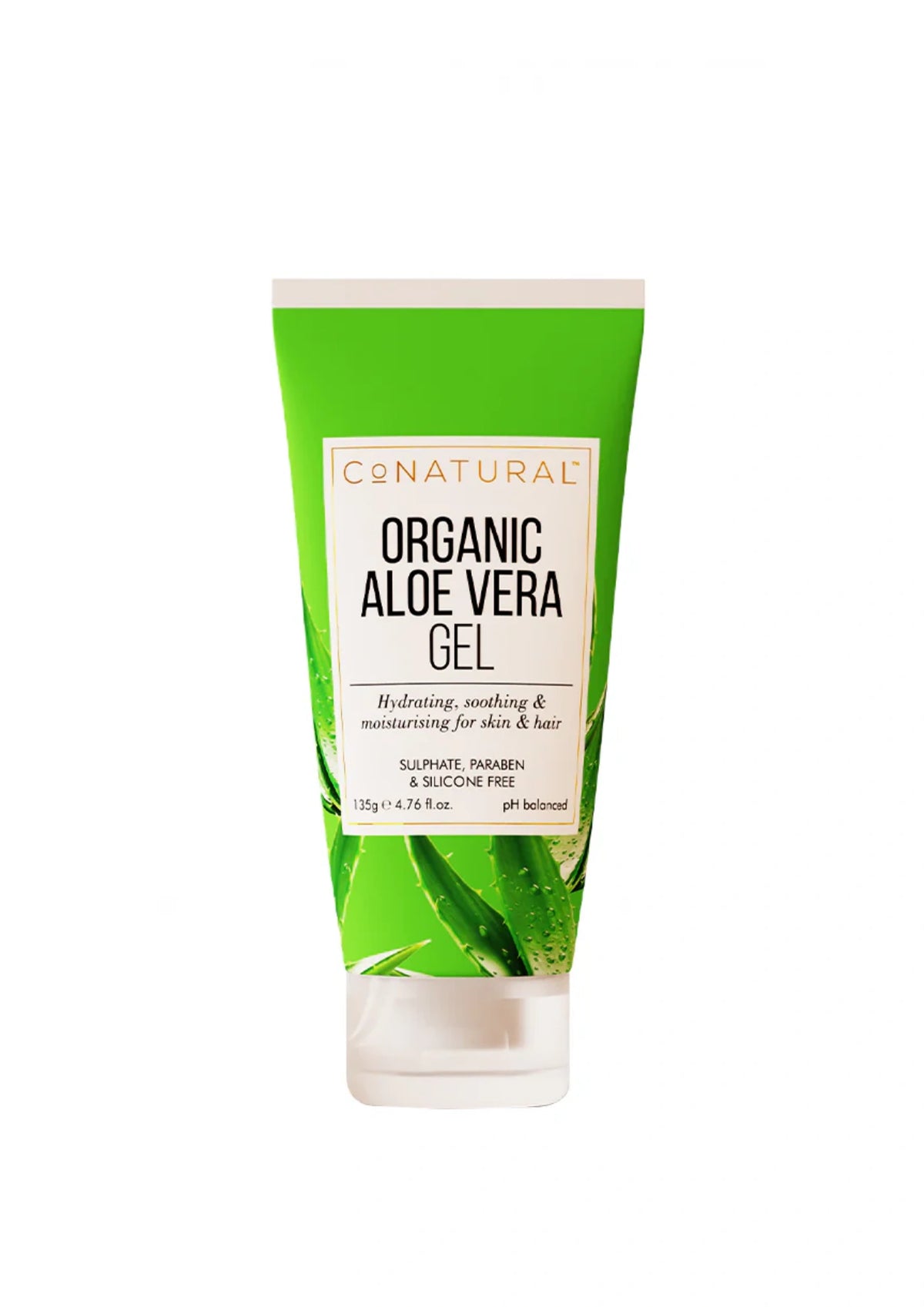 Aloe Vera Gel