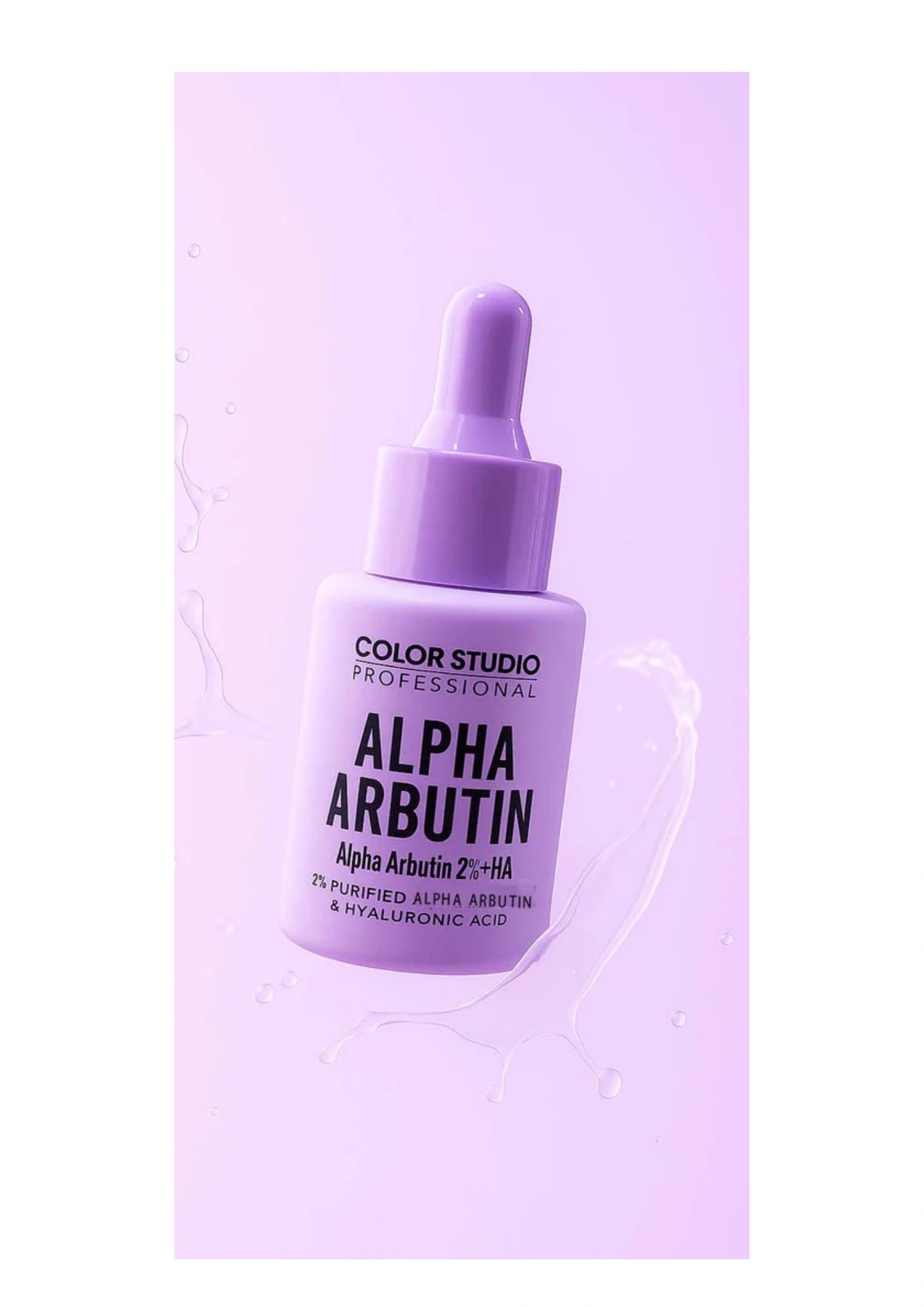Alpha Arbutin Serum