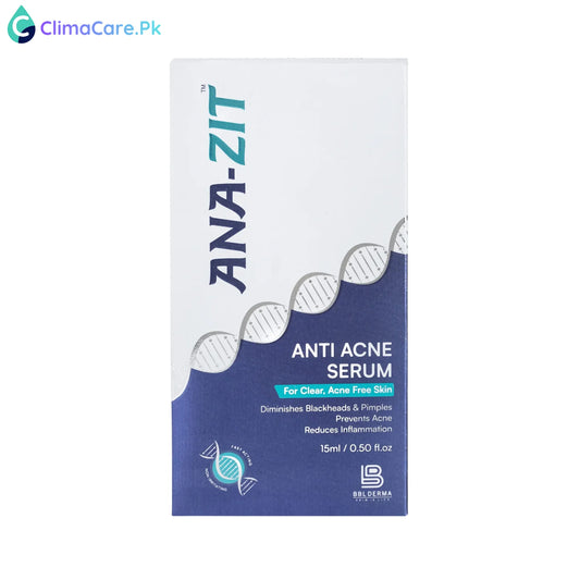 BBL Derma Ana-Zit Anti Acne Serum