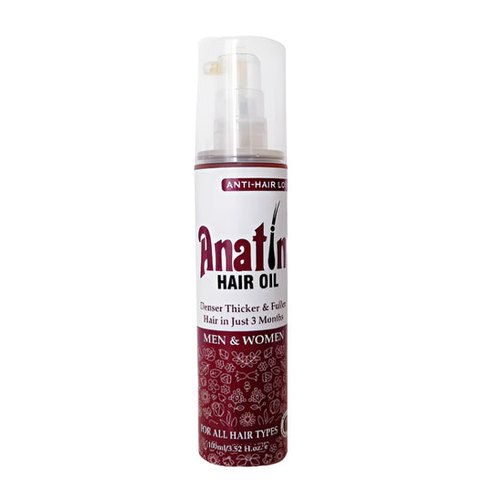 Buy Anatin Hair Oil Online at Best Price in Pakistan