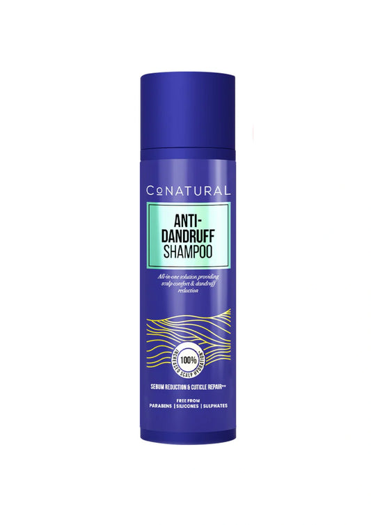 Anti-Dandruff Shampoo