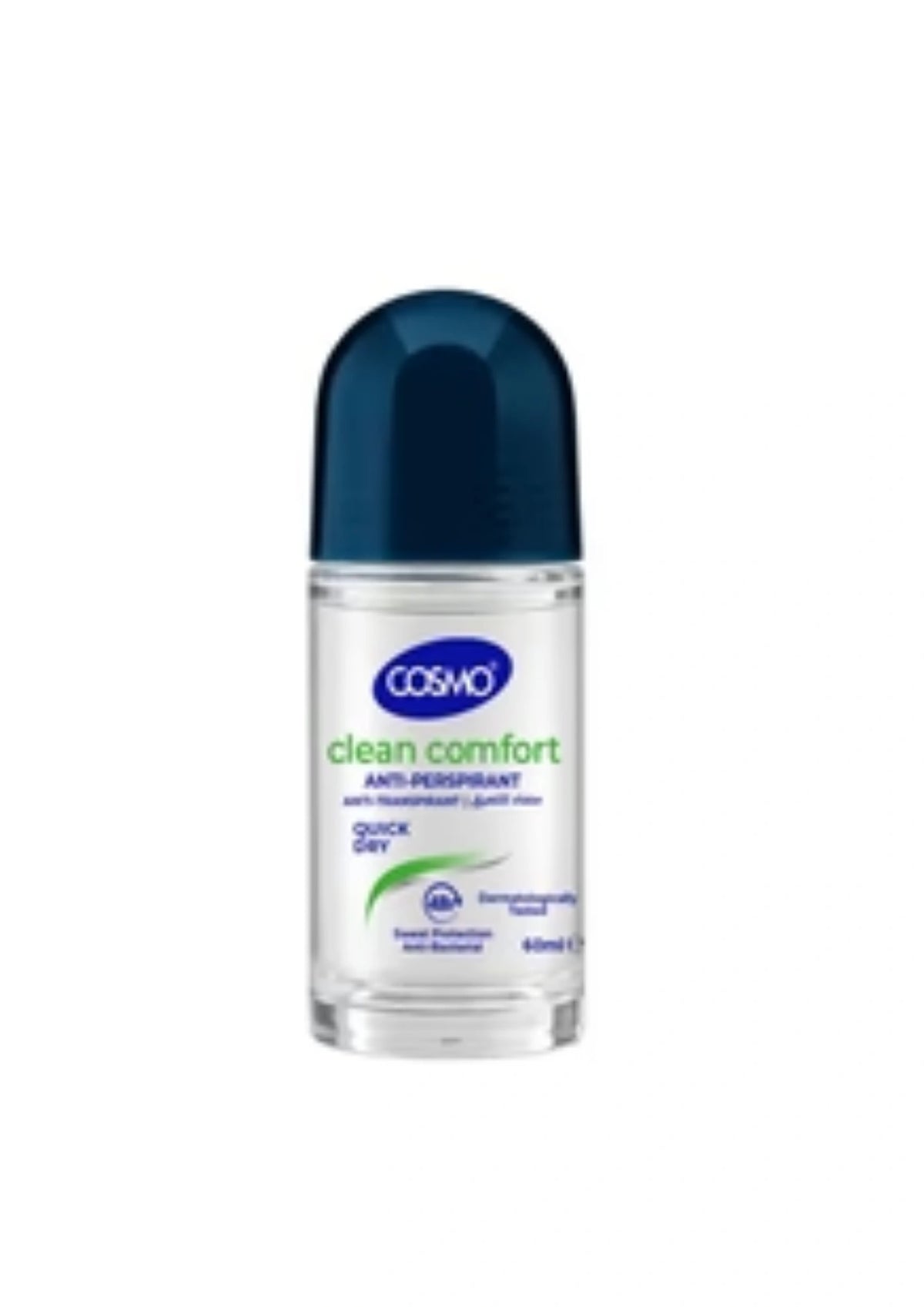 Anti-perspirant Clean Comfort Roll On