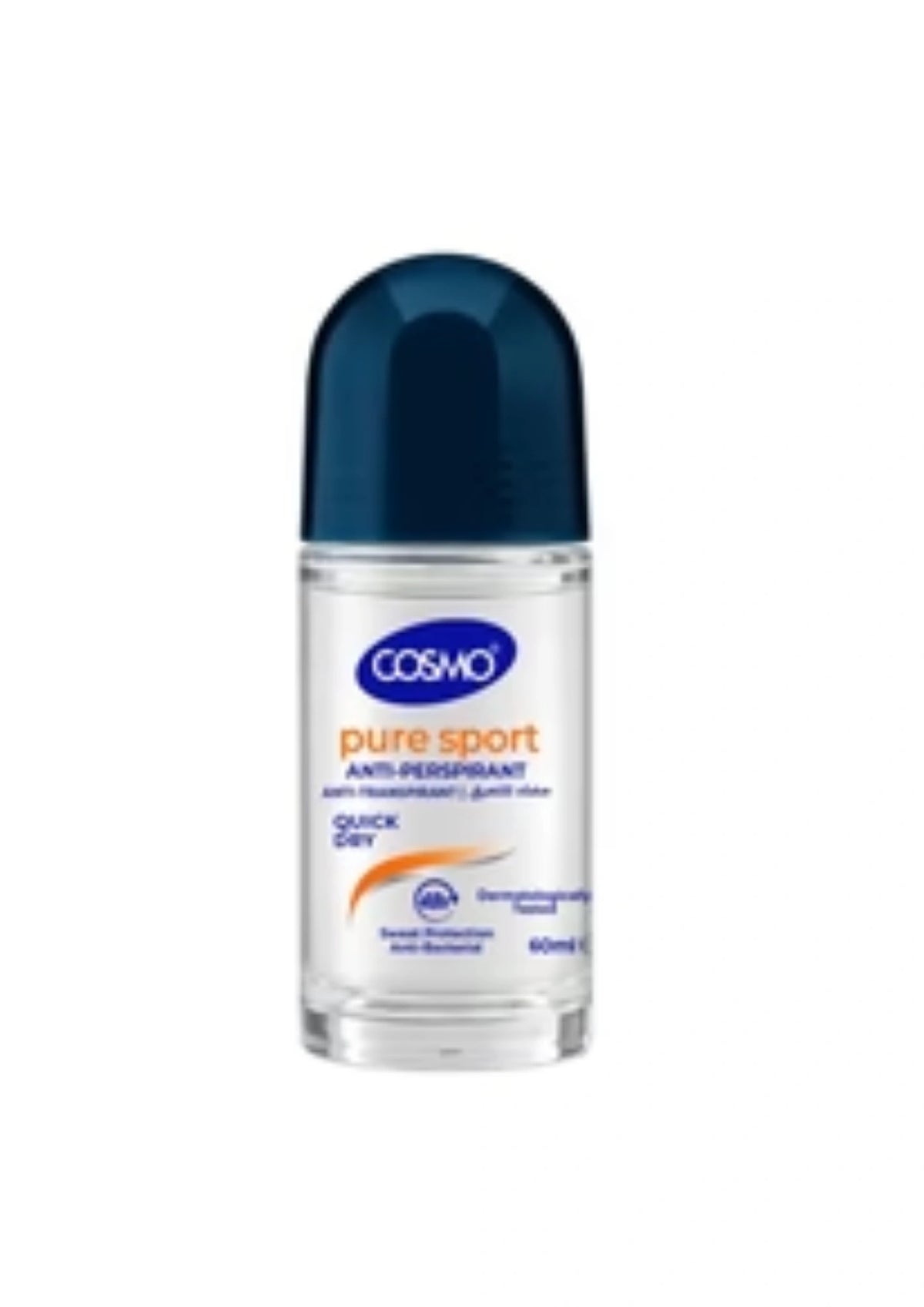 Anti-perspirant Pure Sport Quick Dry Roll On