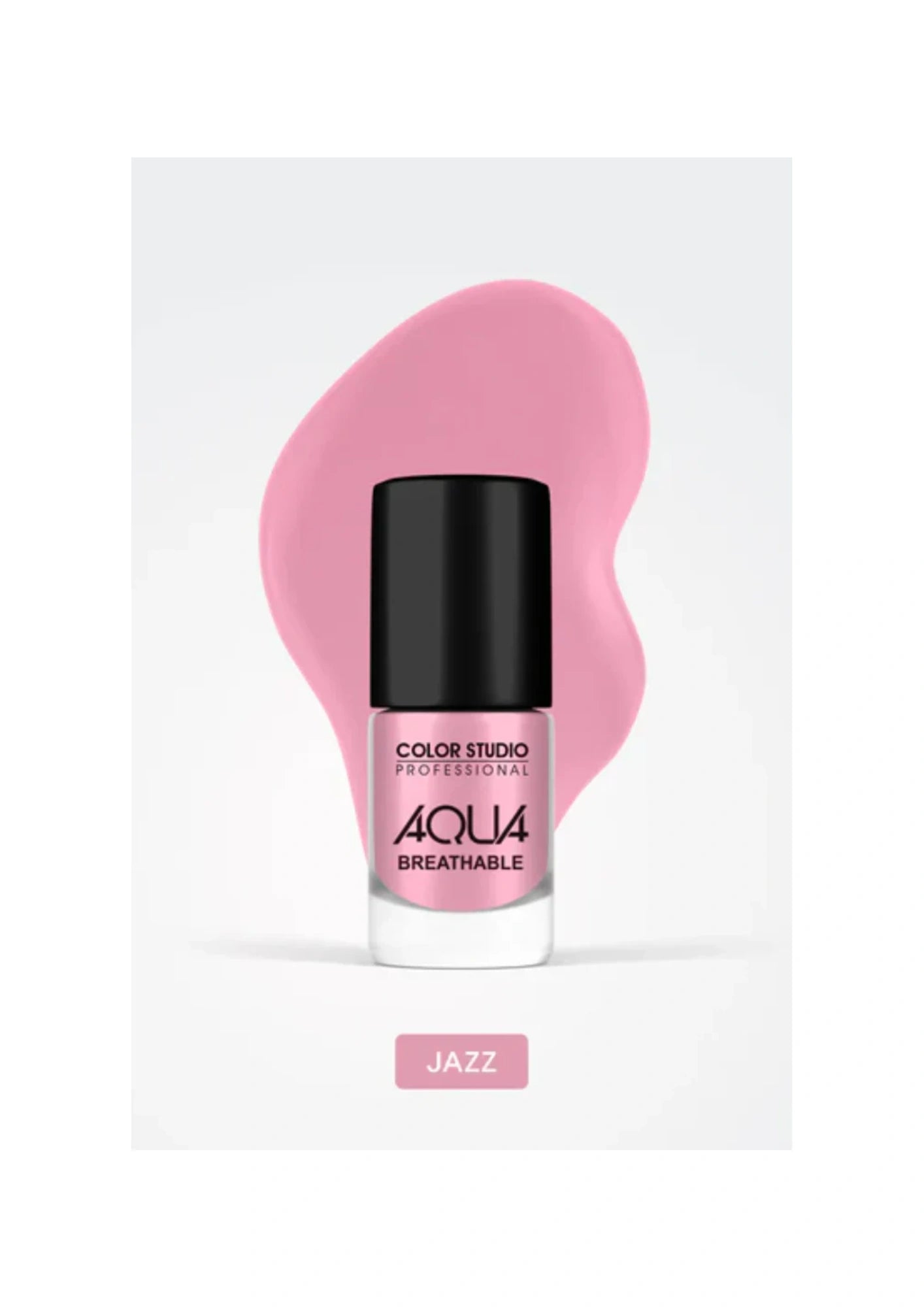 Aqua Breathable 6 ml Jazz