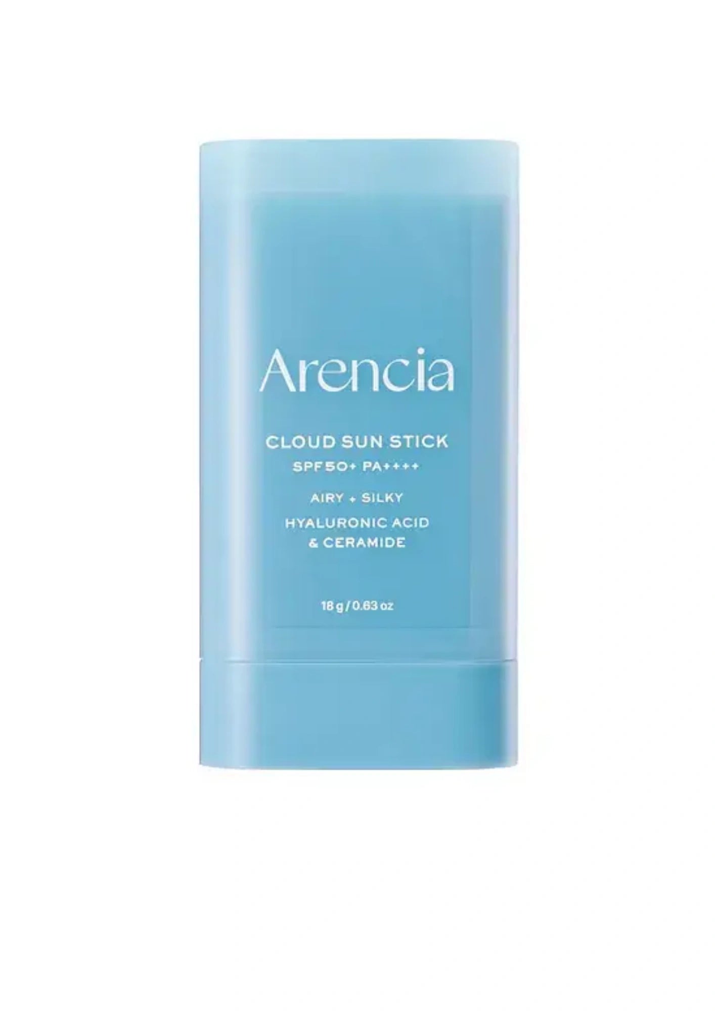 Arencia Cloud Sun Stick 18g