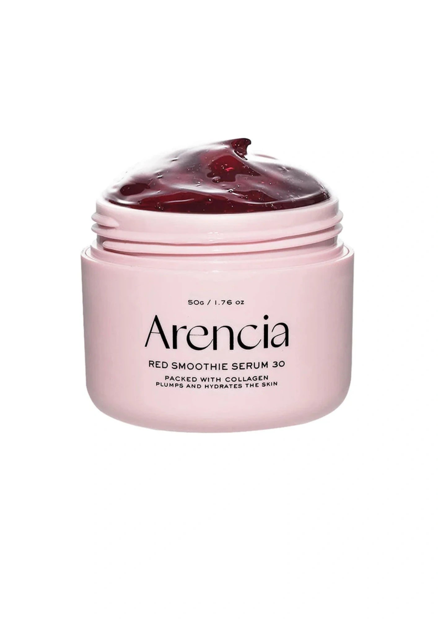 Arencia Fresh Red Smoothie Serum 30 - 50g