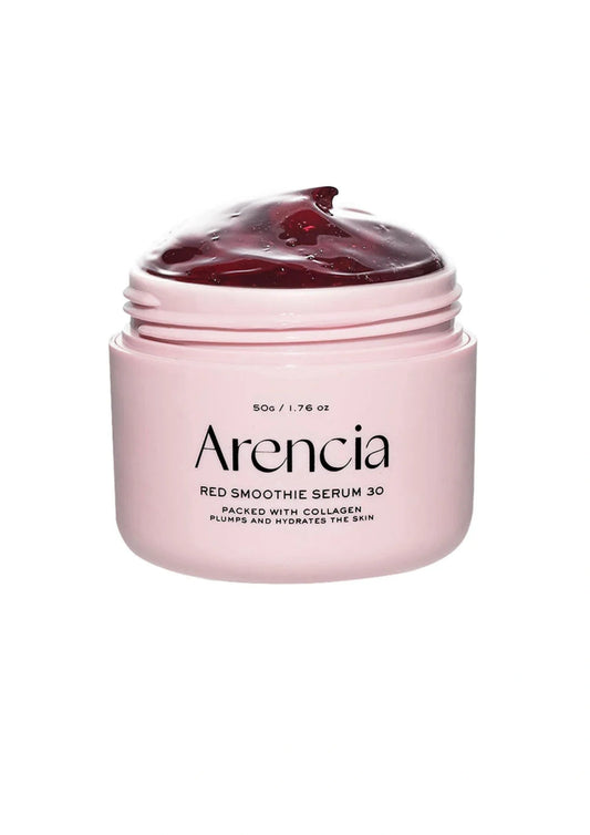 Arencia Fresh Red Smoothie Serum 30 - 50g