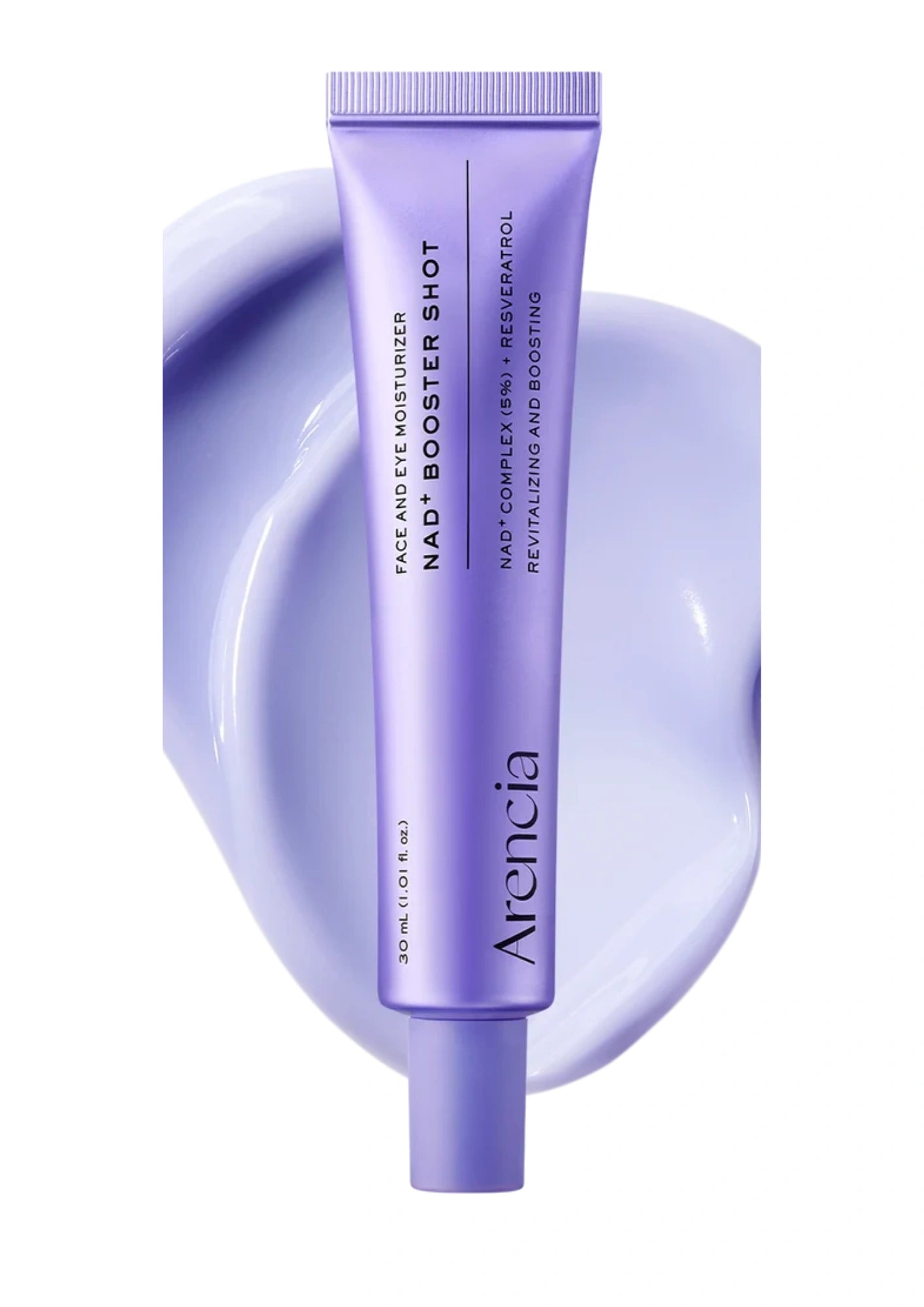 Arencia NAD+ Booster Shot 30ml