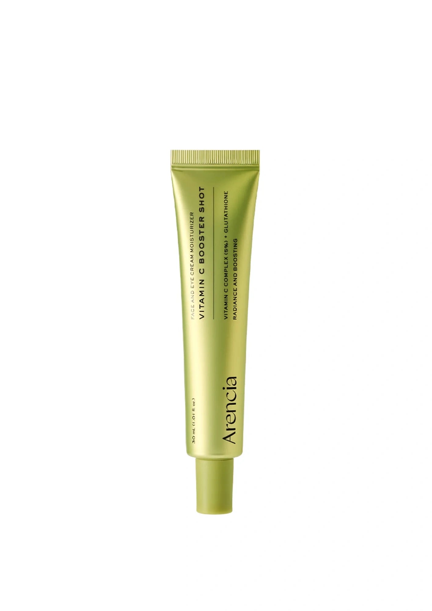 Arencia Vitamin C Booster Shot 30ml