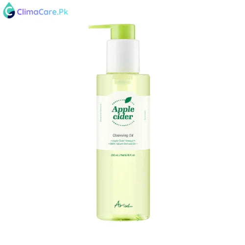 Ariul Apple Cider Cleansing Oil 200ml