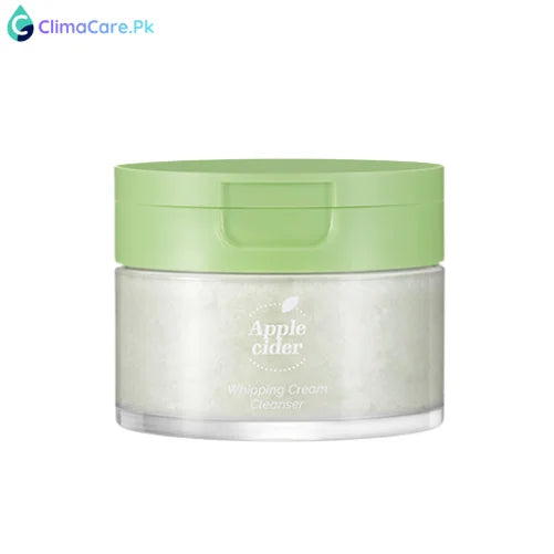 Ariul Apple Cider Whipping Cream Cleanser 150ml