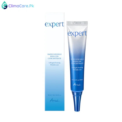 Ariul Expert Rapid Wrinkle Reducer Concentrate