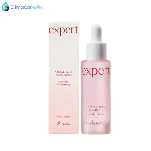 Ariul Expert Azelaic Acid 5% Ampoule