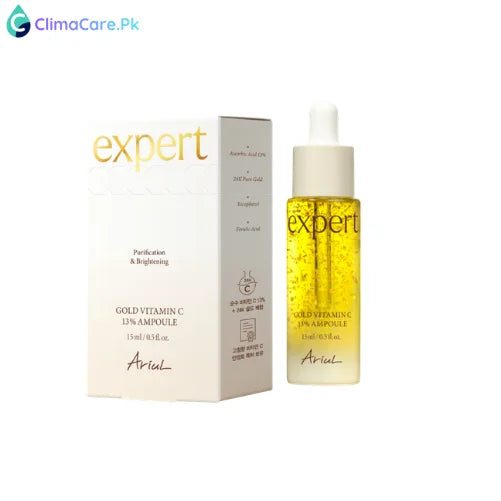 Ariul Expert Gold Vitamin C 13% Ampoule