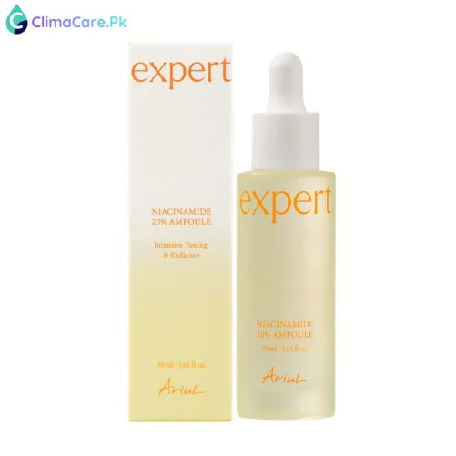 Ariul Expert Niacinamide 20% Ampoule