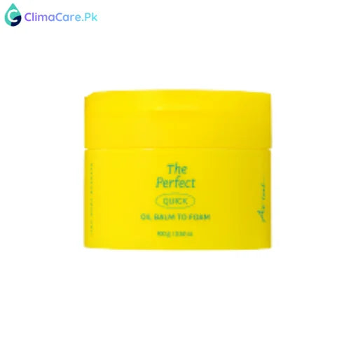 Ariul The Perfect Deep Clean Oil Balm to Foam 100g