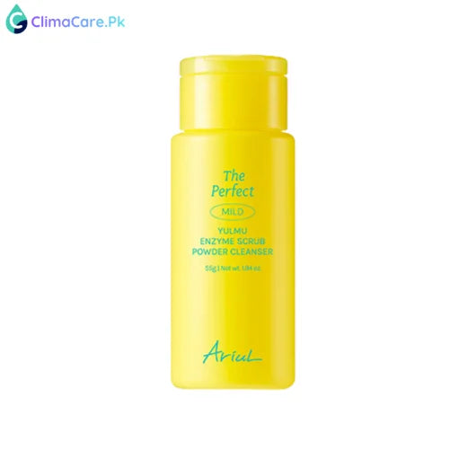 Ariul The Perfect Yulmu Enzyme Scrub Powder Cleanser 55g