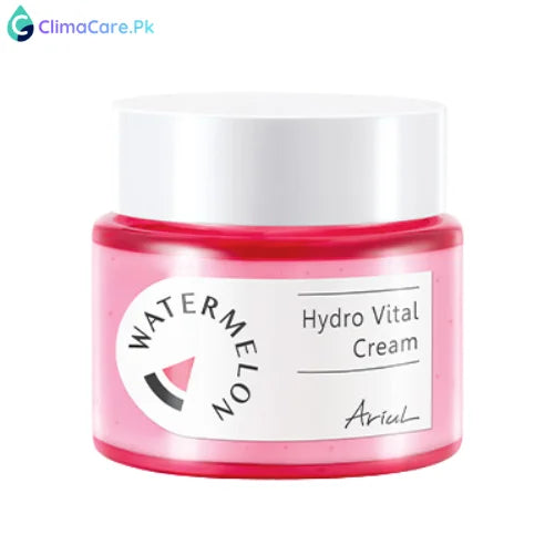 Ariul Watermelon Hydro Vital Cream