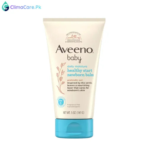 Aveeno Daily Moisture Healthy Start Newborn Balm